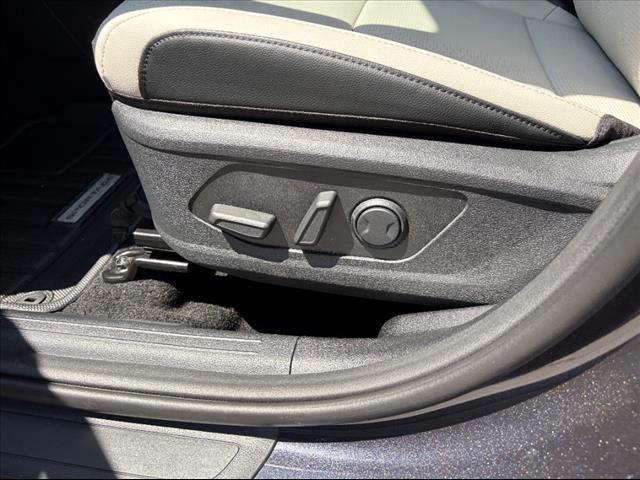 new 2026 Kia Sportage car, priced at $34,885