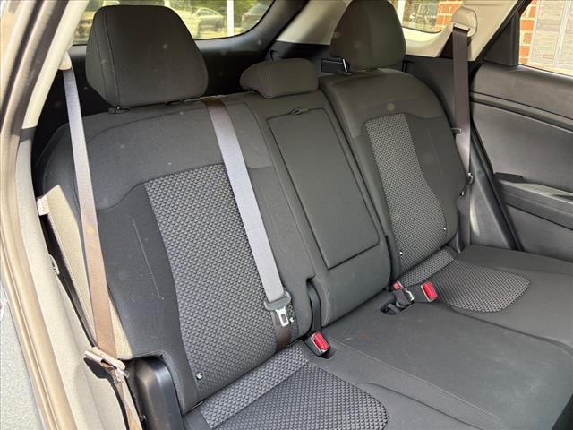 new 2025 Kia Sportage Hybrid car, priced at $29,885