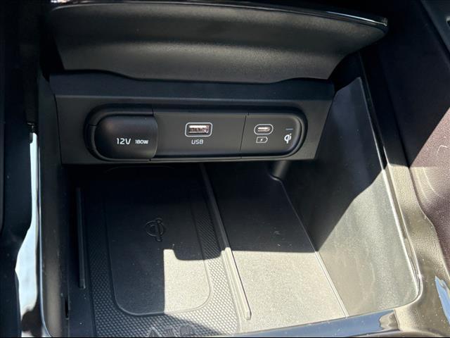 new 2025 Kia Telluride car, priced at $48,745