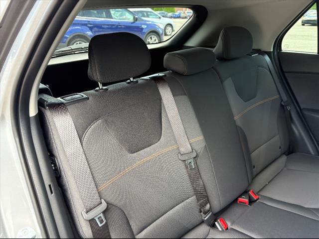 new 2025 Kia Niro car, priced at $29,190