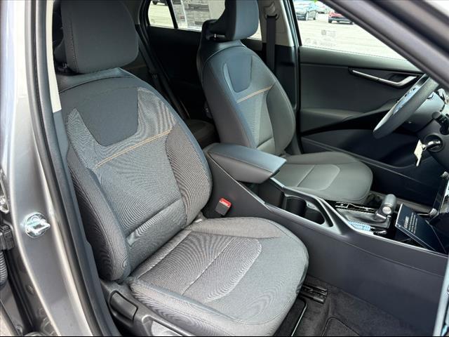 new 2025 Kia Niro car, priced at $29,190
