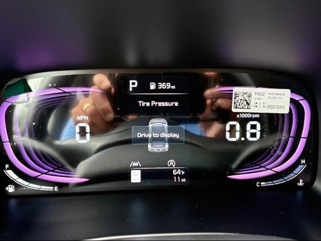 new 2025 Kia Soul car, priced at $21,310
