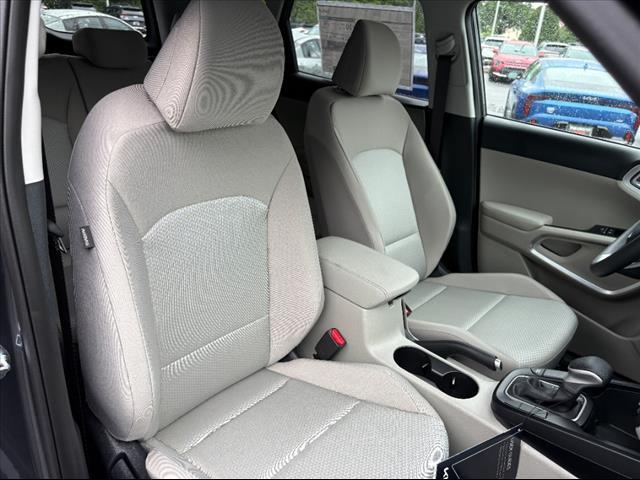 new 2025 Kia Soul car, priced at $21,310