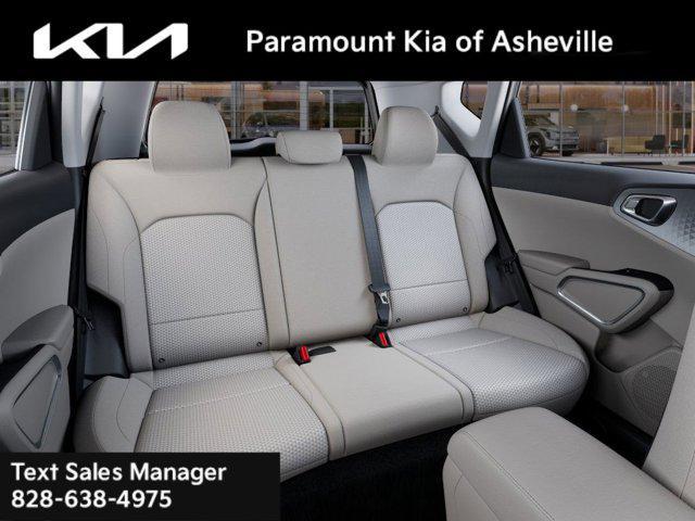 new 2025 Kia Soul car, priced at $21,212