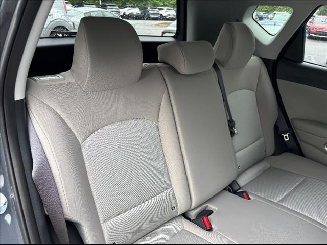 new 2025 Kia Soul car, priced at $21,310