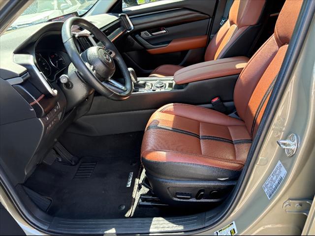 used 2023 Mazda CX-50 car, priced at $30,500