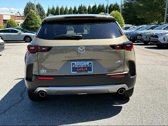 used 2023 Mazda CX-50 car, priced at $30,500