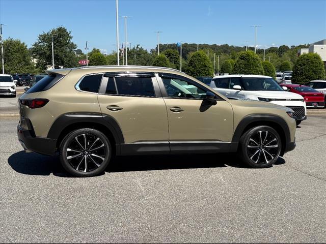 used 2023 Mazda CX-50 car, priced at $30,500