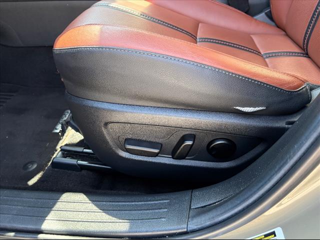 used 2023 Mazda CX-50 car, priced at $30,500