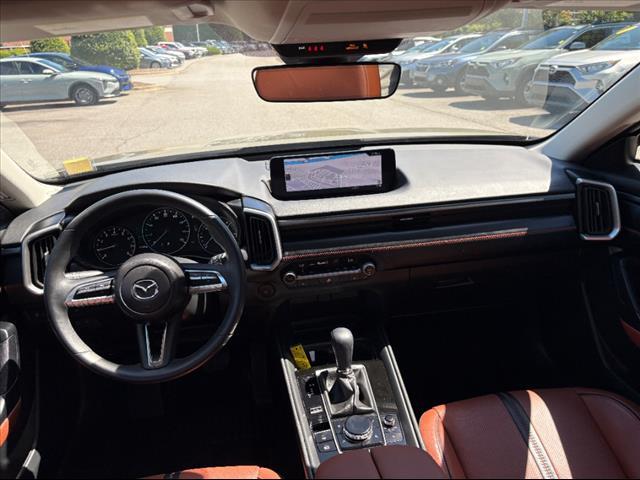 used 2023 Mazda CX-50 car, priced at $30,500