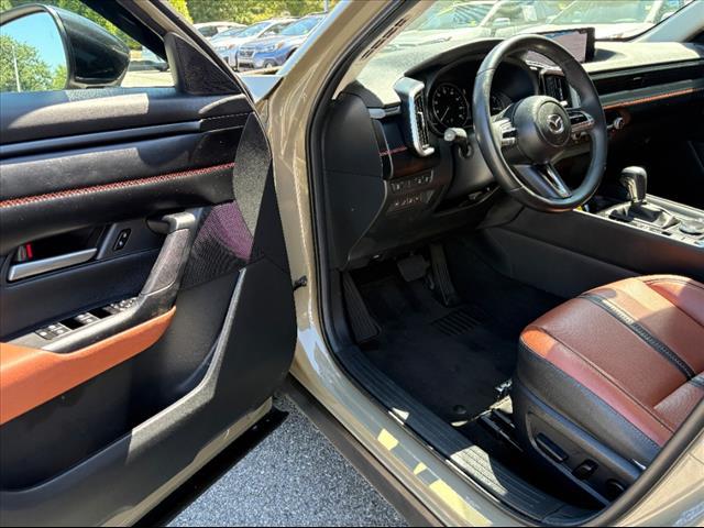 used 2023 Mazda CX-50 car, priced at $30,500