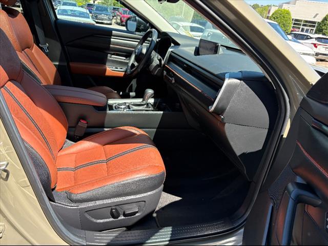 used 2023 Mazda CX-50 car, priced at $30,500