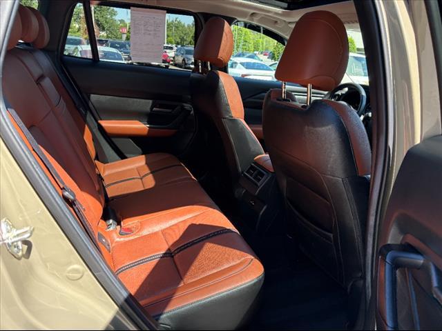 used 2023 Mazda CX-50 car, priced at $30,500
