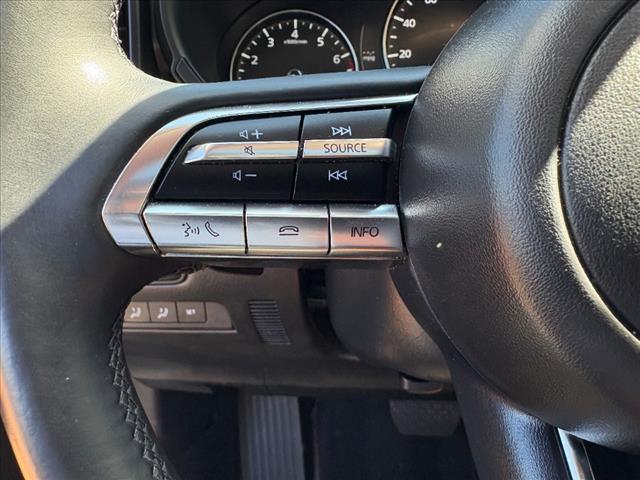 used 2023 Mazda CX-50 car, priced at $30,500