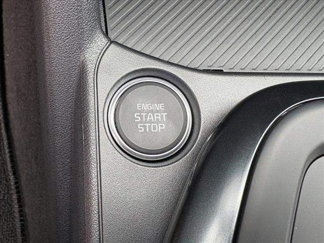new 2025 Kia K4 car, priced at $24,340