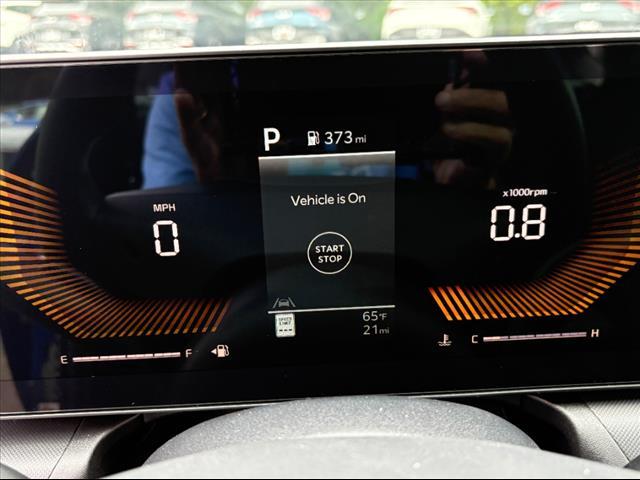 new 2025 Kia K4 car, priced at $24,340
