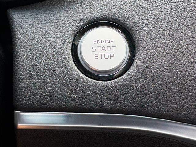 used 2022 Kia Stinger car, priced at $34,750