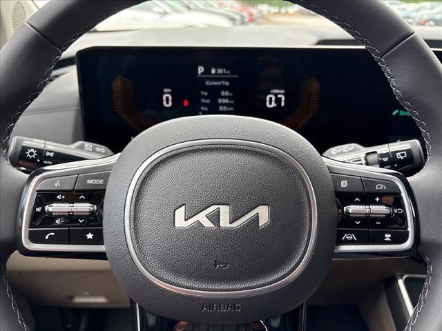 new 2026 Kia Carnival car, priced at $40,720