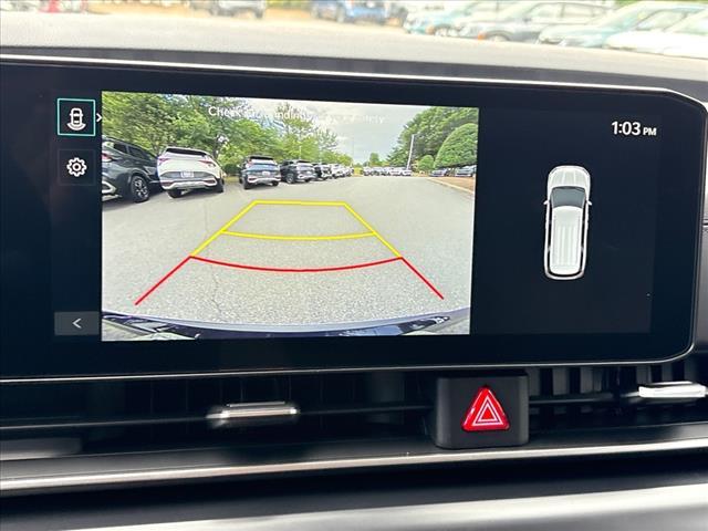 new 2026 Kia Carnival car, priced at $40,720