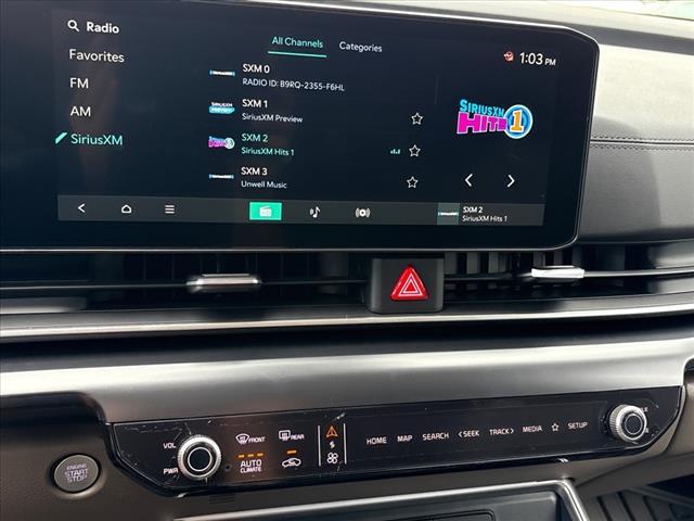 new 2026 Kia Carnival car, priced at $40,720