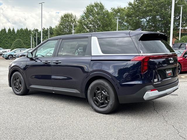 new 2026 Kia Carnival car, priced at $40,720