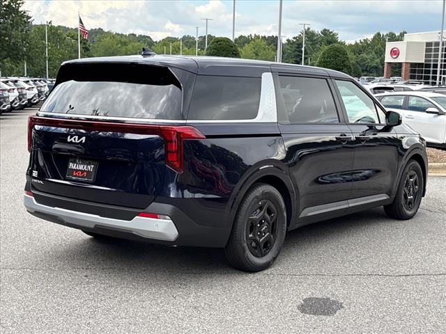 new 2026 Kia Carnival car, priced at $40,720