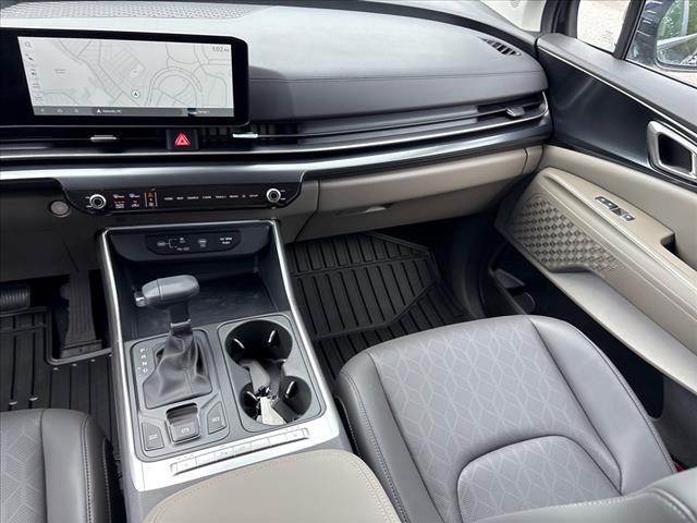 new 2026 Kia Carnival car, priced at $40,720