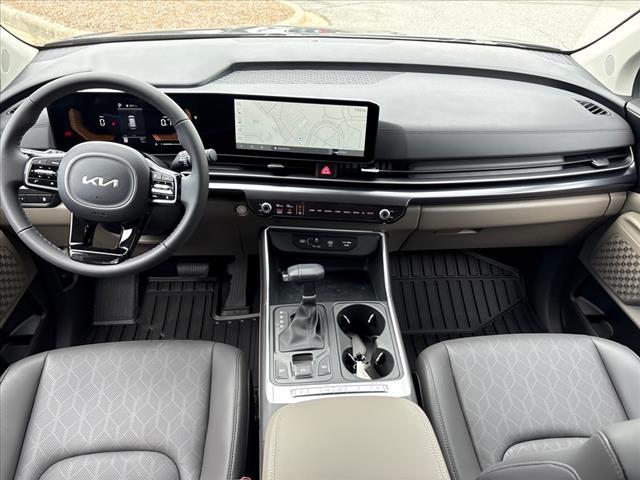 new 2026 Kia Carnival car, priced at $40,720
