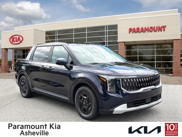 new 2026 Kia Carnival car, priced at $39,502