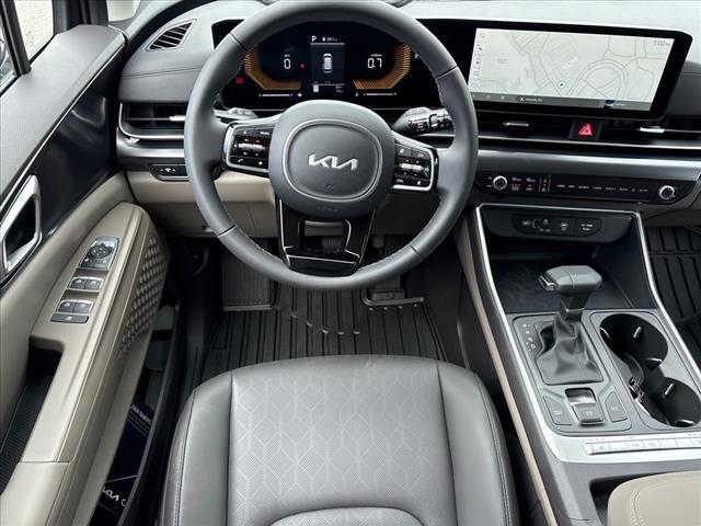 new 2026 Kia Carnival car, priced at $40,720