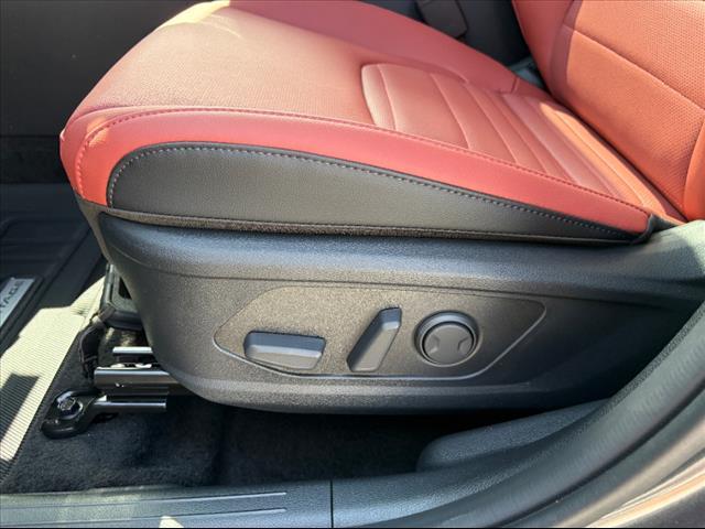 new 2025 Kia Sportage Hybrid car, priced at $41,660