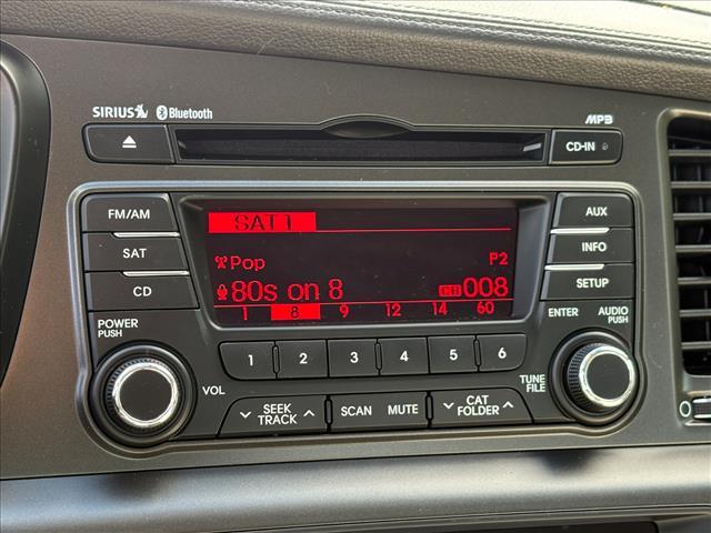 used 2013 Kia Optima car, priced at $10,500