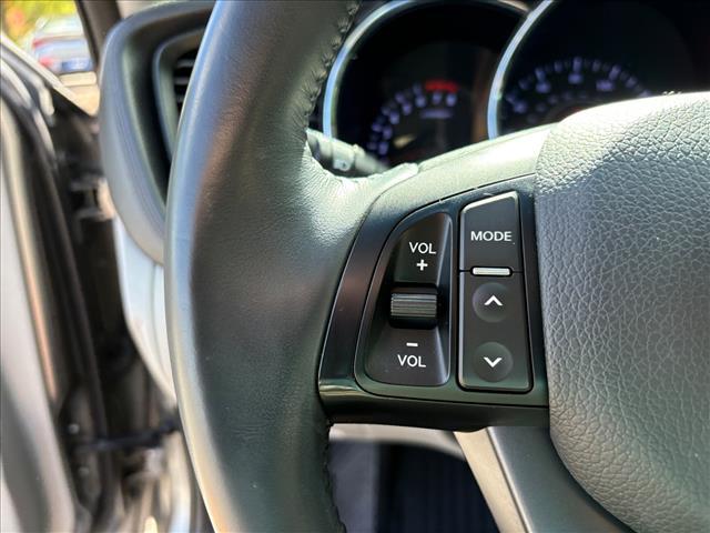 used 2013 Kia Optima car, priced at $10,500