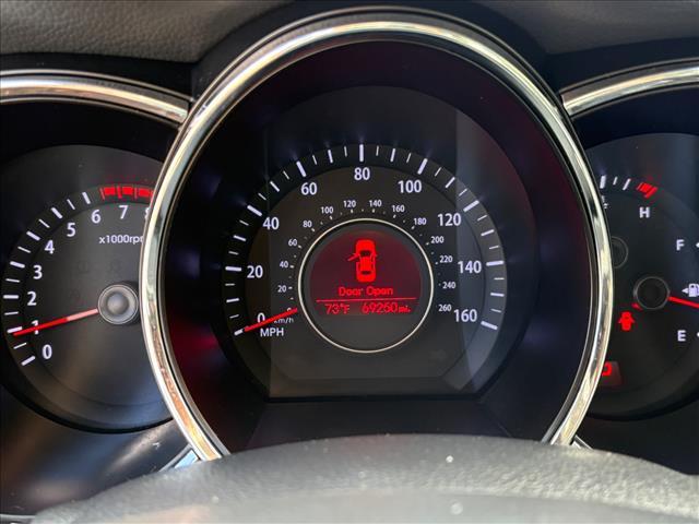 used 2013 Kia Optima car, priced at $10,500