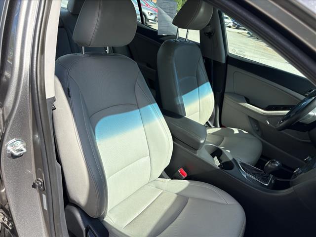 used 2013 Kia Optima car, priced at $10,500