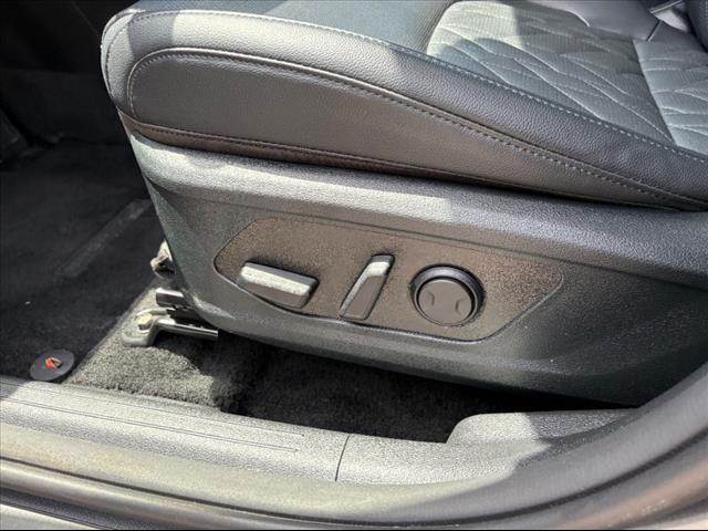 used 2023 Kia Sportage car, priced at $36,000