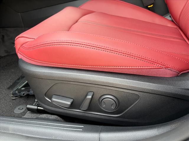 new 2026 Kia K5 car, priced at $29,845