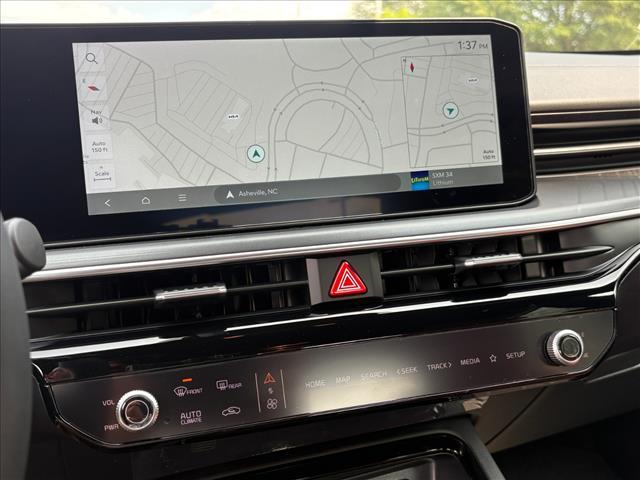 new 2026 Kia K5 car, priced at $29,845