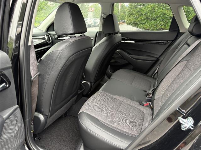 new 2025 Kia Seltos car, priced at $29,765