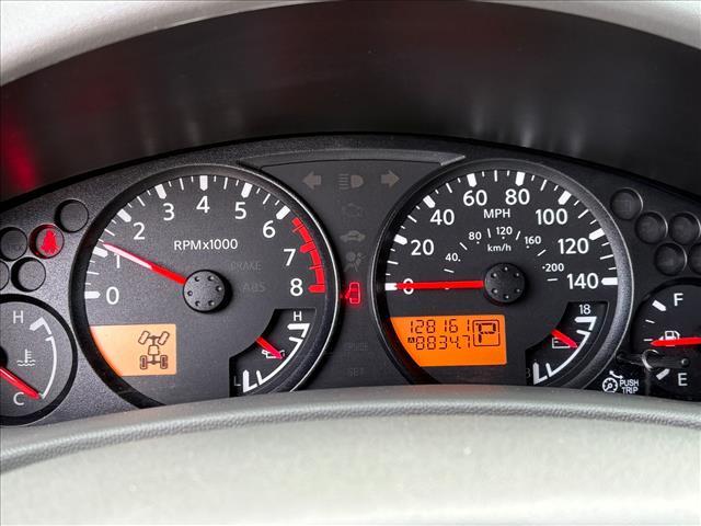 used 2016 Nissan Frontier car, priced at $16,500