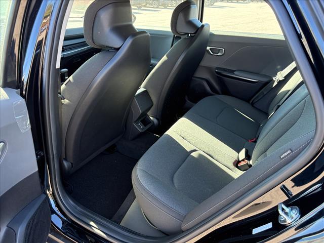 new 2025 Kia K4 car, priced at $24,375