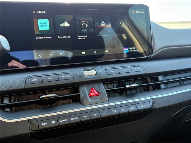 new 2025 Kia K4 car, priced at $24,375