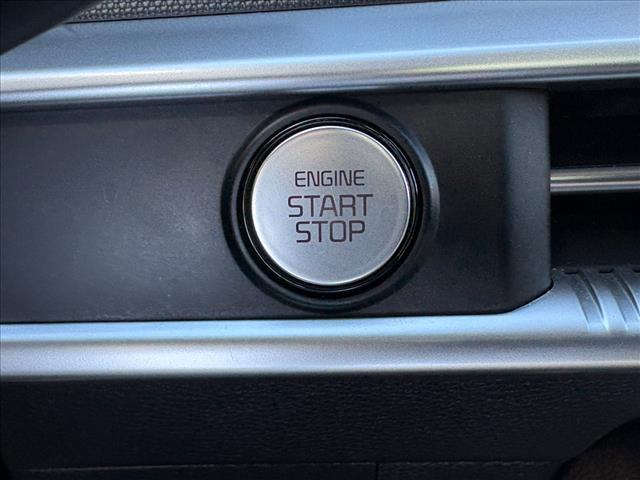 used 2022 Kia K5 car, priced at $24,250