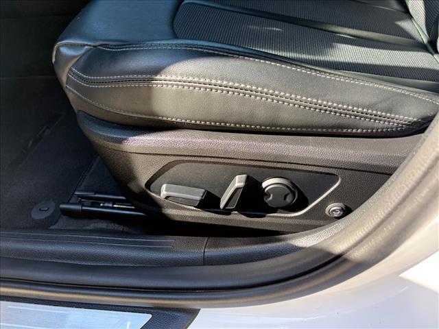 used 2022 Kia K5 car, priced at $24,250