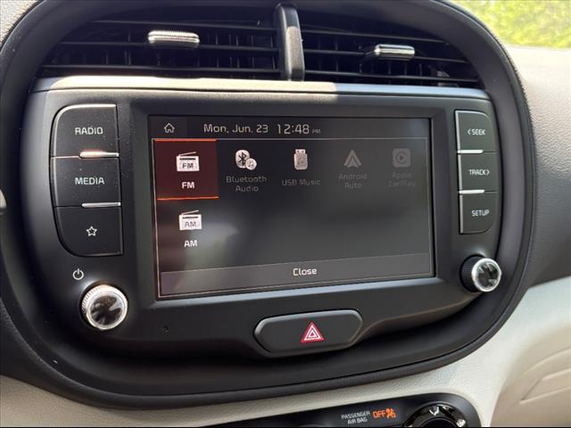 new 2025 Kia Soul car, priced at $22,060