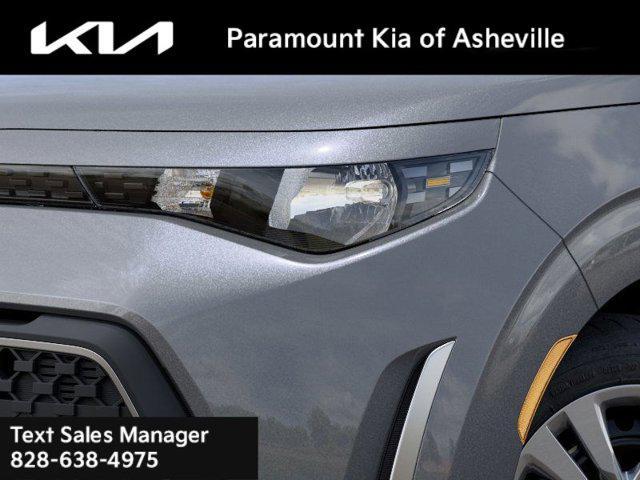 new 2025 Kia Soul car, priced at $21,212