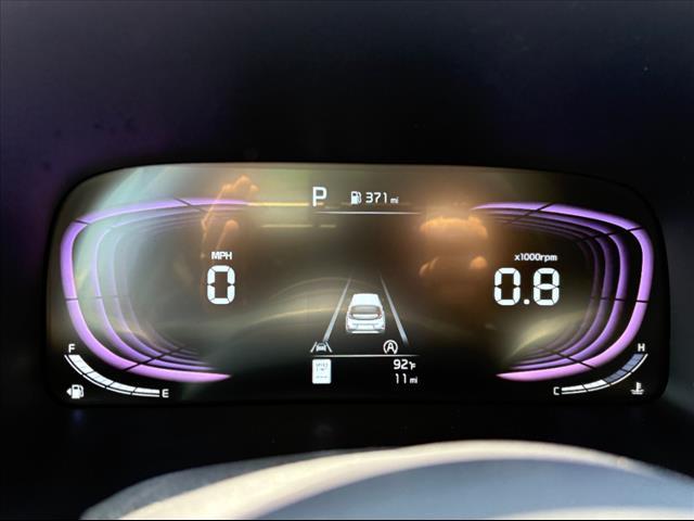 new 2025 Kia Soul car, priced at $22,060