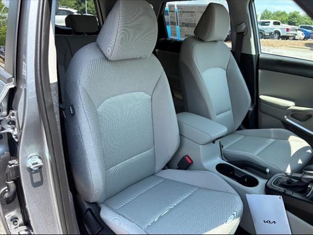 new 2025 Kia Soul car, priced at $22,060