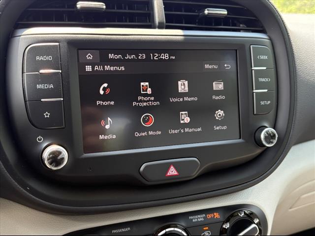 new 2025 Kia Soul car, priced at $22,060