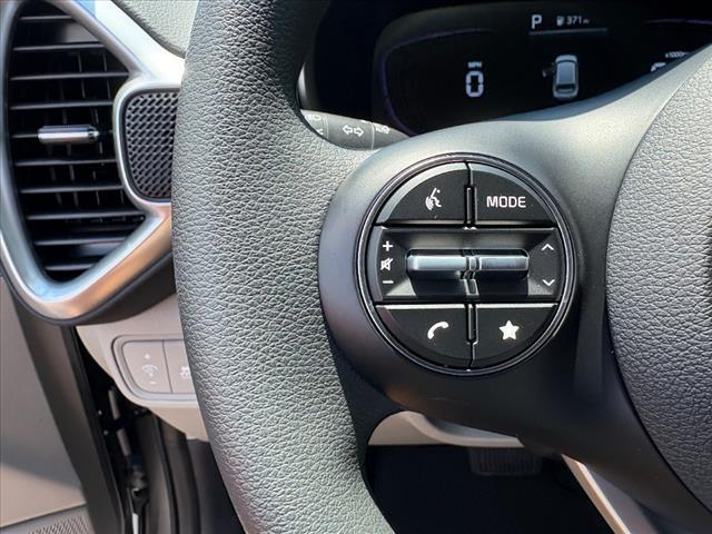 new 2025 Kia Soul car, priced at $22,060